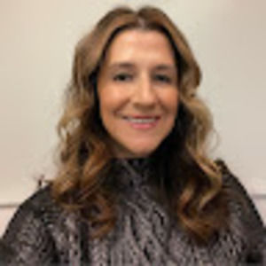 Meet your Posher, Vickey